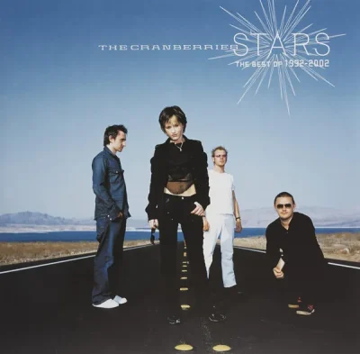 The Cranberries - Stars: The Best Of 1992-2002 - Vinilo Escuchado1