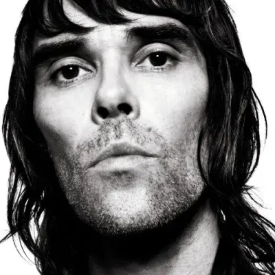Ian Brown - The Greatest1