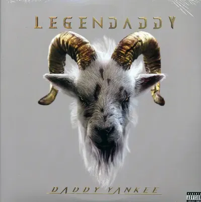 Daddy Yankee - LegenDaddy1