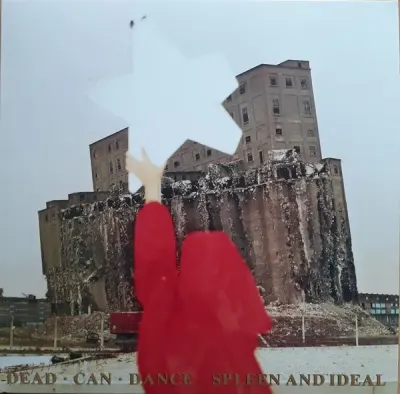 Dead Can Dance - Spleen And Ideal1