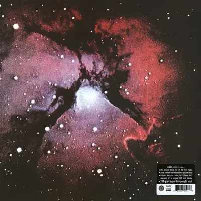 King Crimson - Islands1