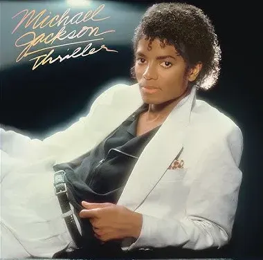 Michael Jackson - Thriller1