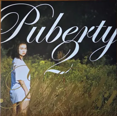 Mitski - Puberty 21