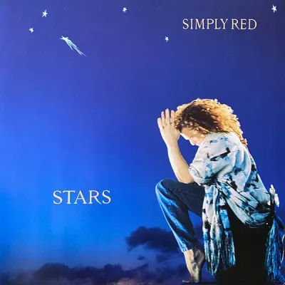 Simply Red - Stars (25th Anniversary)1