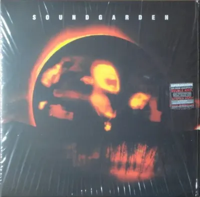Soundgarden - Superunknown1