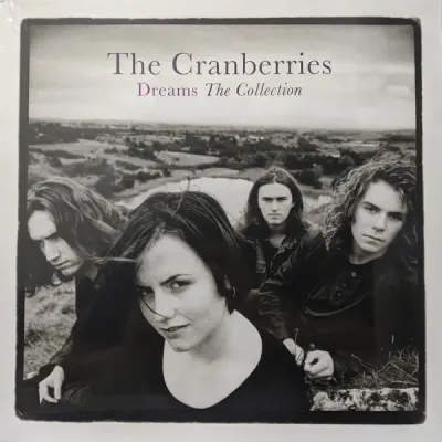 The Cranberries - Dreams: The Collection1