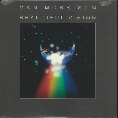 Van Morrison - Beautiful Vision1