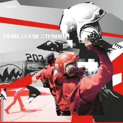 Primal Scream - Exterminator (XTRMNTR) 2026 Edition1