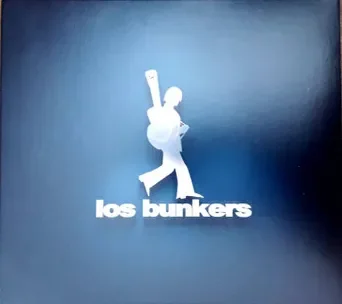 Los Bunkers - En Vivo - CD1