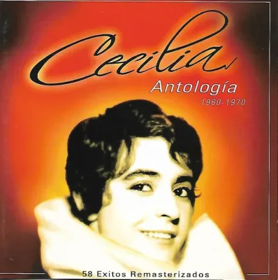 Cecilia  - Antología - CD1