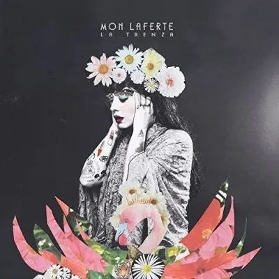 Mon Laferte - La Trenza - CD1