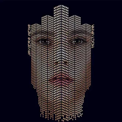 Javiera Mena - Nocturna - CD1