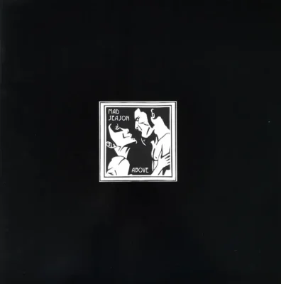 Mad Season - Above1