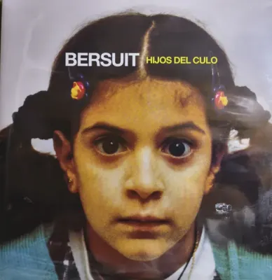 Bersuit Vergarabat - Hijos Del Culo1
