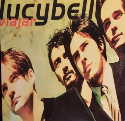 Lucybell - Viajar1