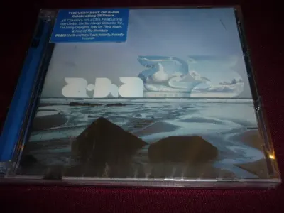 A-ha - 25 - CD Escuchado1