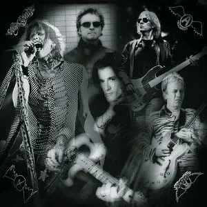 Aerosmith - O, Yeah! (Ultimate Aerosmith Hits) - CD Escuchado1