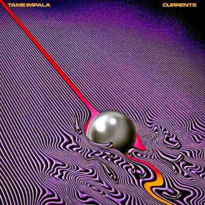 Tame Impala - Currents1