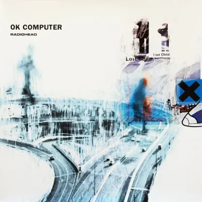 Radiohead - OK Computer1
