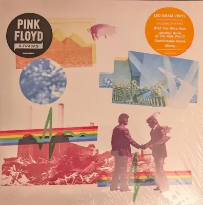 Pink Floyd - 8-Tracks1