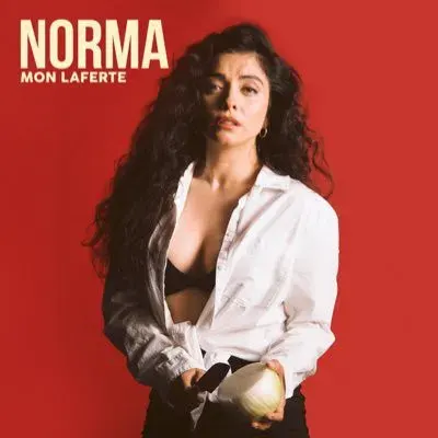 Mon Laferte - Norma - CD
