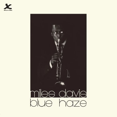Miles Davis - Blue Haze1
