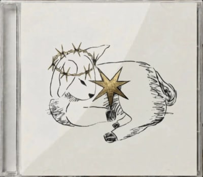 Candelabro - Deseo, Carne y Voluntad - CD1