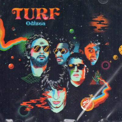 Turf - Odisea1