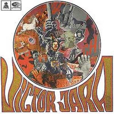 Victor Jara - Victor Jara1