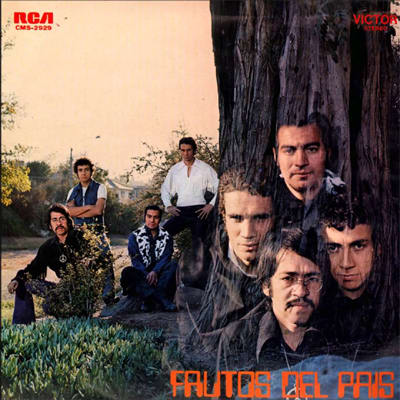 Frutos del País - Frutos del País1