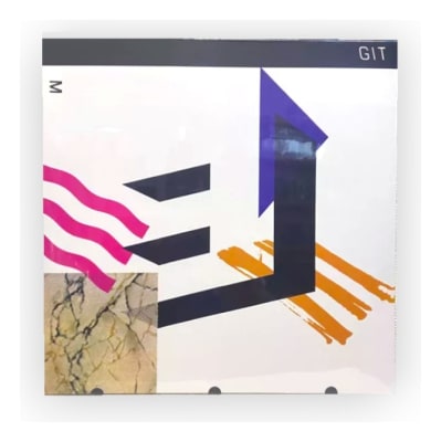 GIT - GIT 31