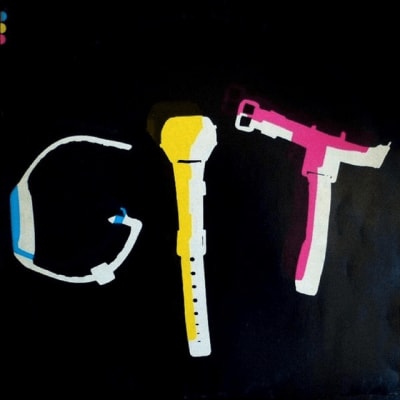 GIT - GIT 21
