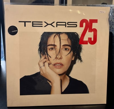 Texas - Texas 251