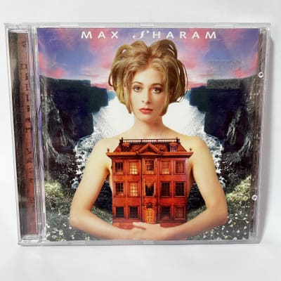 Max Sharam - A Million Year Girl1