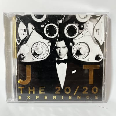 Justin Timberlake - The 2020 Experience1