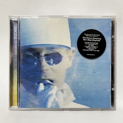 Pet Shop Boys - Disco 21