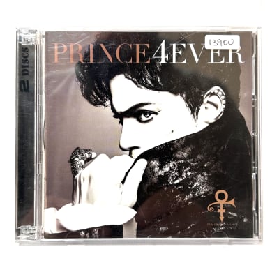 Prince - 1999 - CD USADO1