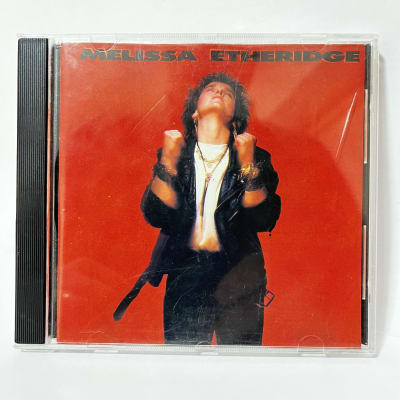 Melissa Etheridge - Melissa Etheridge1