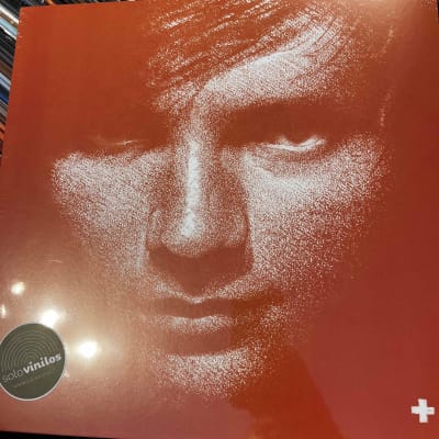 Ed Sheeran No 6 Collaboration Project1