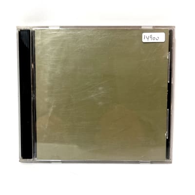 Autchre - Tri Repetae - CD USADO1