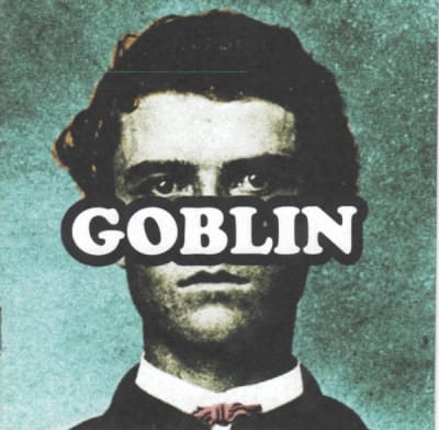 Tyler, The Creator - Goblin - digipack3