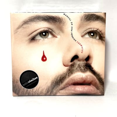 Farmacos - Manual de Una Perdida - cd1