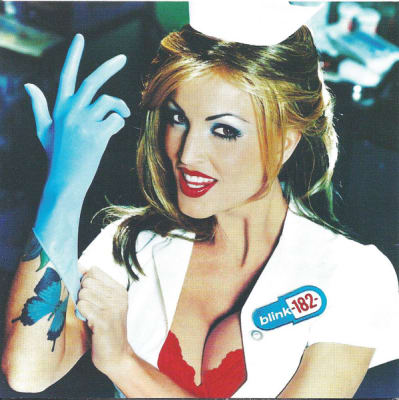 Blink 182 - Enema Of The State CD3