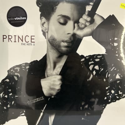 Prince - The Hits 11