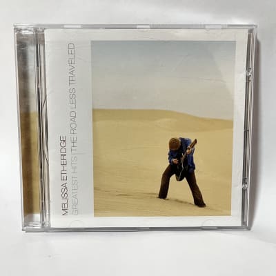Melissa Etheridge - Gratest Hits1
