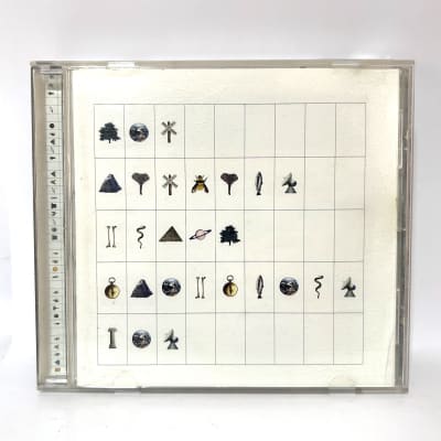 Pat Metheny Group - Imaginary Day - CD USADO1