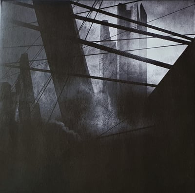 Johann Johannsson - And In The Endless Pause There Came The Sound Of Bees4