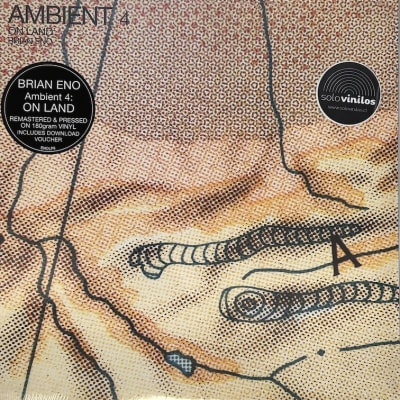 Brian Eno - Ambient 41