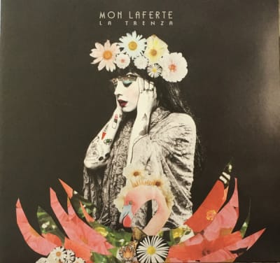 Mon Laferte - La Trenza2
