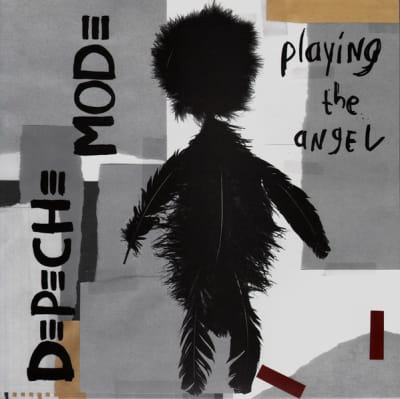 Depeche Mode - Playing the Angel2